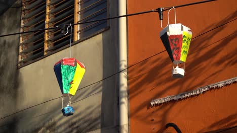 Miniature-Hot-air-balloon-light-lamp